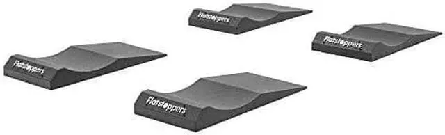 Alt view image 3 of 3 - FLATSTOPPERS