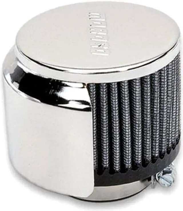 Main image of Moroso 68811 Valve Cover Filter Breather