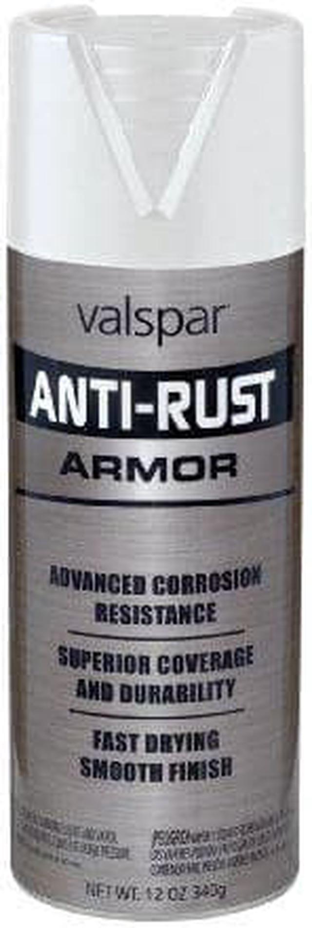 valspar rust armor