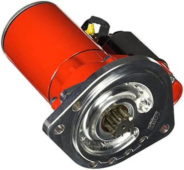 Main image of MSD 5090 Dynaforce Starter