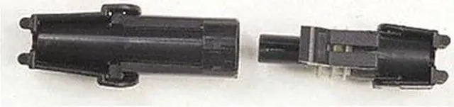 Main image of MSD 8174 Weathertight 1-Pin Connector