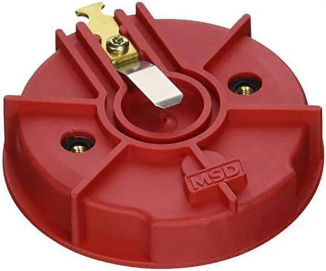 Main image of MSD 8457 Rotor for Crank Trigger Distributor
