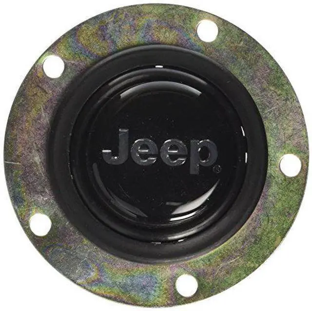 Alt view image 4 of 4 - SIGNATURE  BUTON JEEP