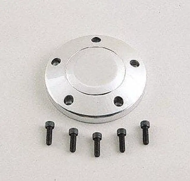 Main image of Grant 5870 Billet Signature Series Horn Button