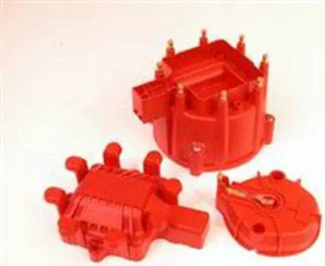 Main image of MSD 84023 Distributor Cap and Rotor Kit