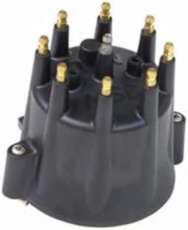 Main image of MSD 84333 Distributor Cap with Retainer