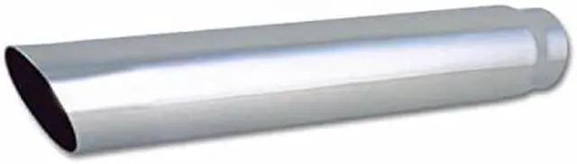 Main image of Vibrant 1556 3.5" Round Stainless Steel Tip