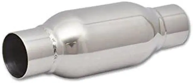 Main image of Vibrant 1792 Bottle Style Resonator