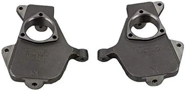 Main image of Belltech 2508 Drop Spindle Set