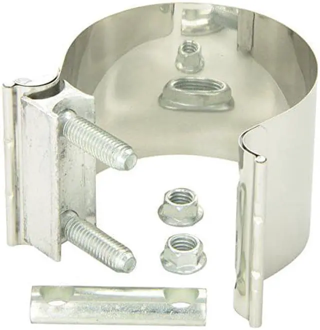 Main image of Vibrant Performance 1172 Exhaust Sleeve Clamp