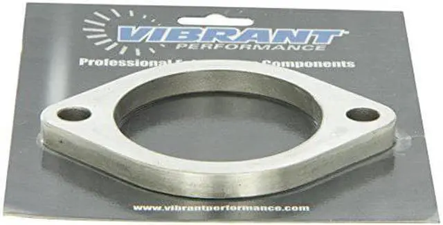 Main image of Vibrant Performance 2 BLT SS FLNG 3"