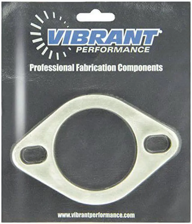 Main image of Vibrant Performance - VIB1472S 2 BLT SS FLNG 2.5"