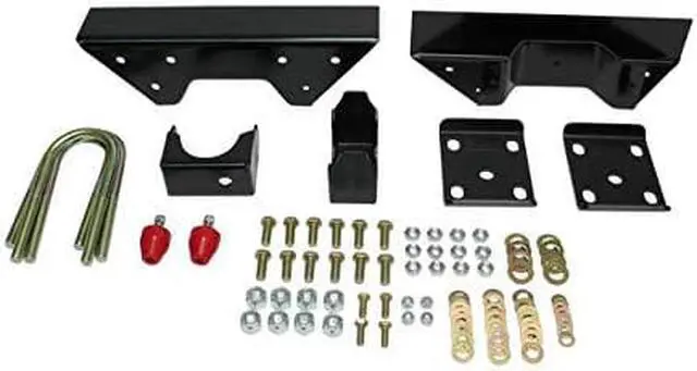 Main image of Belltech 6850 Flip Kit