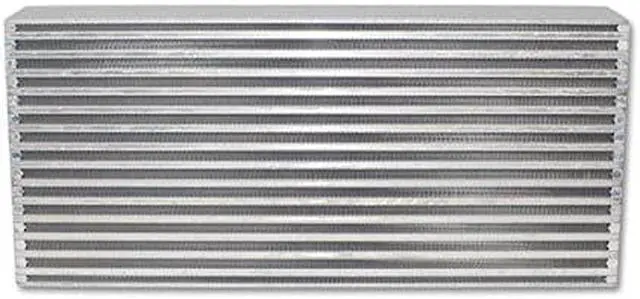 Main image of Vibrant 12831 Air-to-Air Intercooler Core