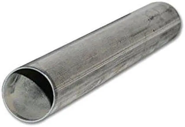 Main image of Vibrant 2641 2.5" Stainless Steel Straight Tubing