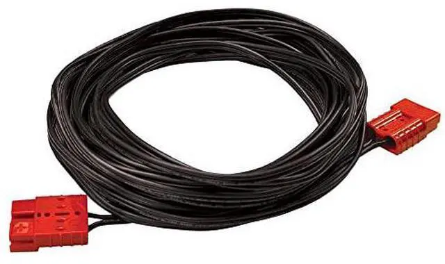 Alt view image 4 of 4 - Samlex MSK-EXT Extension Cable - 33' (10M)