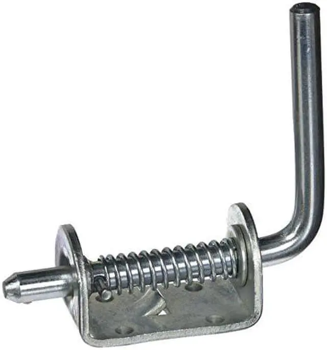 Alt view image 6 of 6 - buyers products b2595 spring latch assembly