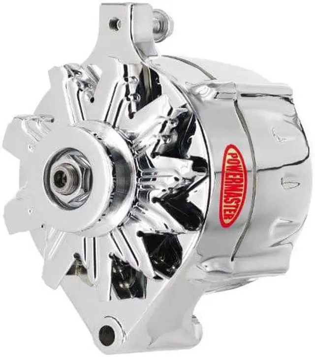 Main image of Powermaster 8-37101 Alternator