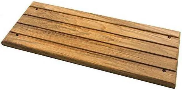 Alt view image 6 of 8 - WHITECAP TEAK DECK STEP MEDIUM