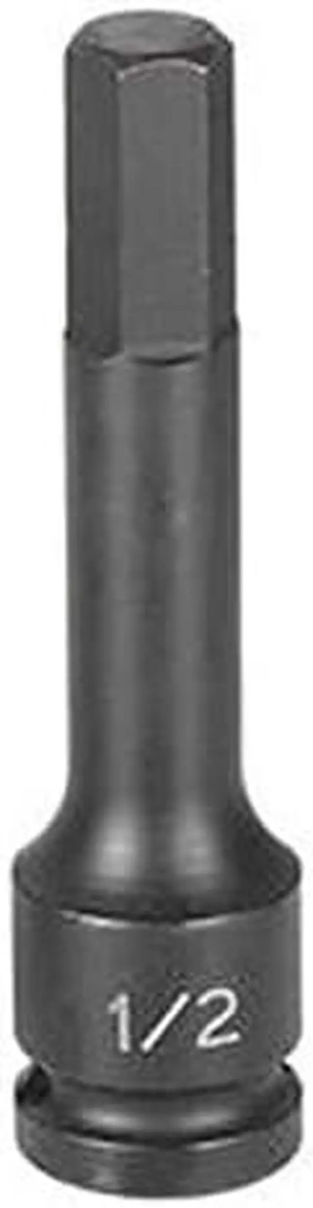 Main image of Grey Pneumatic 29064M Hex Driver Socket