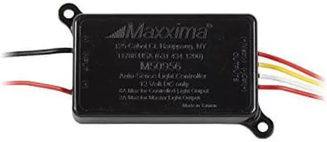 Alt view image 3 of 3 - MAXXIMA M50956 Main Harness,Blunt Cut Type,3-13/64" L