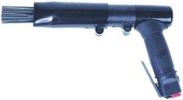 Alt view image 5 of 5 - INGERSOLL-RAND 170PG Needle Scaler,1-13/32 In. Stroke,5.5 CFM