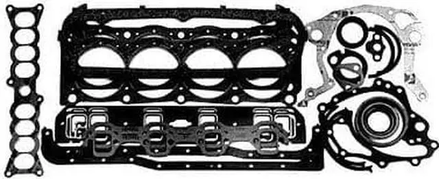 Main image of Ford Racing M6003A50 Hi-Performance Engine Gasket Set
