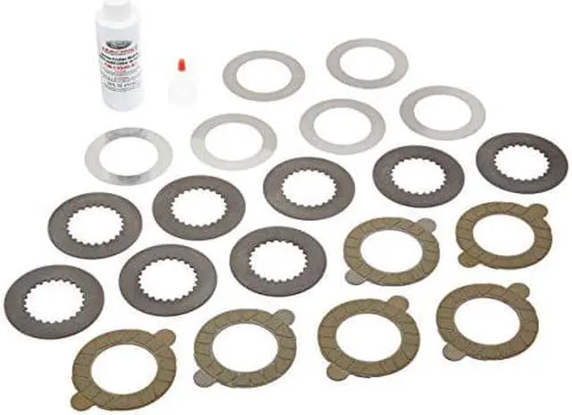 Main image of Ford Racing( M-4700-B) Differential Rebuild Kit