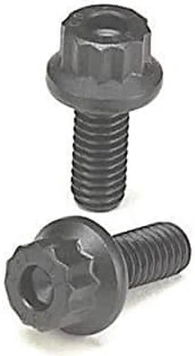 Main image of ARP 155-1002 High Performance Series Black Oxide 7/16-14" Thread 1.750" UHL Camshaft Bolt Kit with 5/8" Socket for Ford 390-428 FE Block
