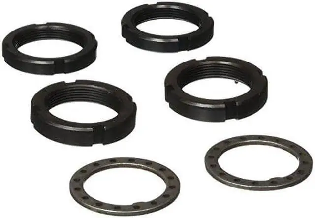 Main image of Mile Marker 95-27997 Hub Nut Conversion Kit