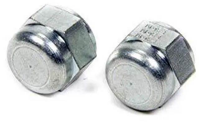 Main image of Aeroquip FCM3602 Steel -6AN Cap Fittings - Pack of 2