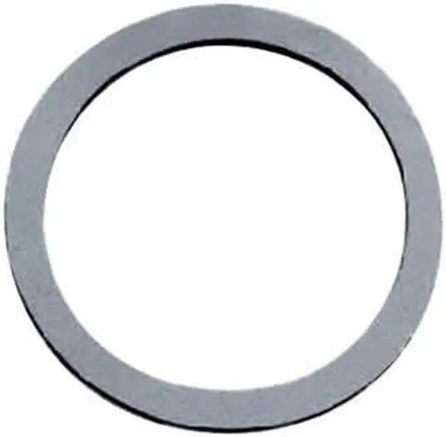 Main image of Aeroquip FCM3514 Aluminum -6AN Replacement Crushwashers - Pack of 5