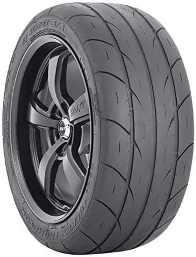 Main image of Mickey Thompson ET Street S/S Racing Radial Tire - P275/60R15