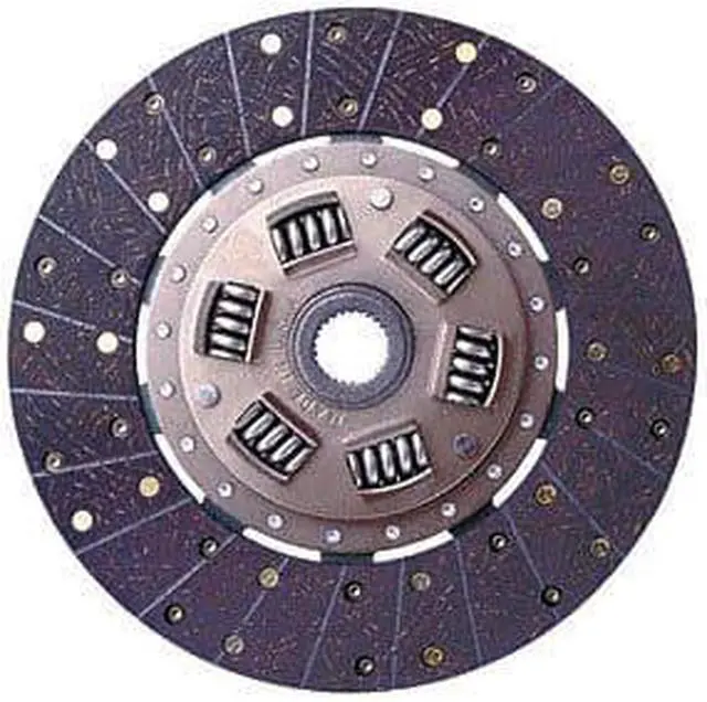 Main image of Centerforce 384161 Clutch Disc