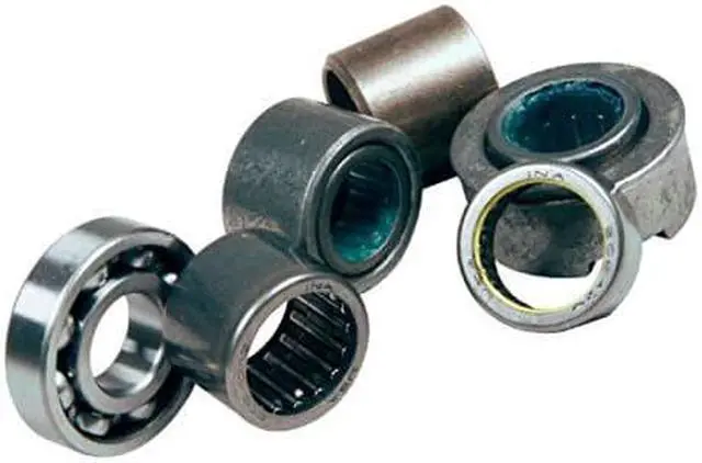 Main image of Centerforce 42001 Centerforce Accessories, Clutch Pilot Bearing "82 Ford Mustang GL 5.0L ( 302 ci )", "82 Ford Mustang GLX 5.0L ( 302 ci )", "82 Ford Mustang L 5.0L ( 302 ci )", "82-85 Ford Mustang GT