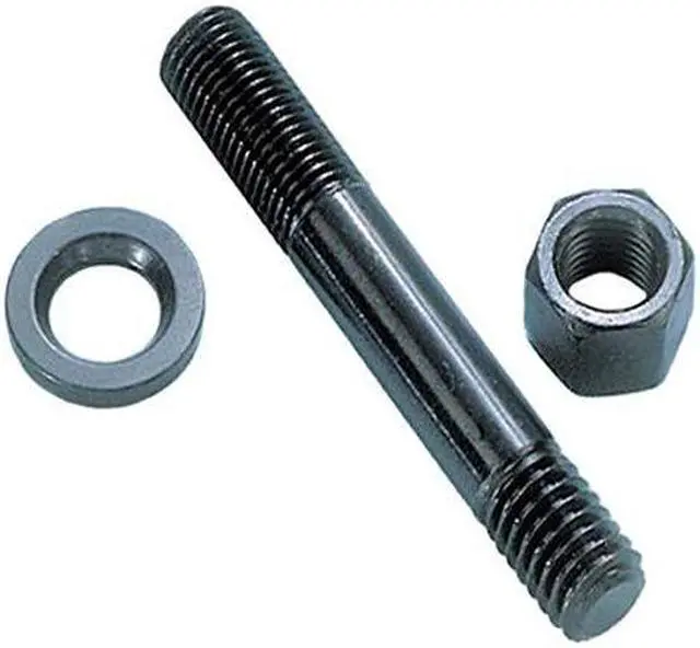 Main image of Milodon 17050 8740 Chrome Moly Oil Pump Stud for Chevy