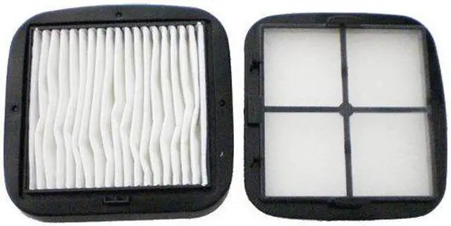 Alt view image 6 of 8 - Bissell Pet & Hand Vac Multi-Level Filter, 97D5