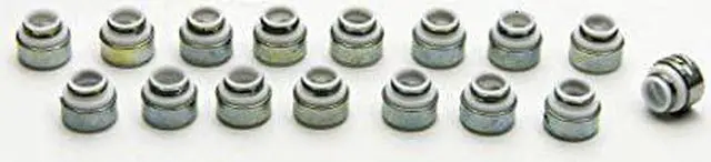 Main image of Manley 24037-16 Teflon Fuel Injection Valve Seal