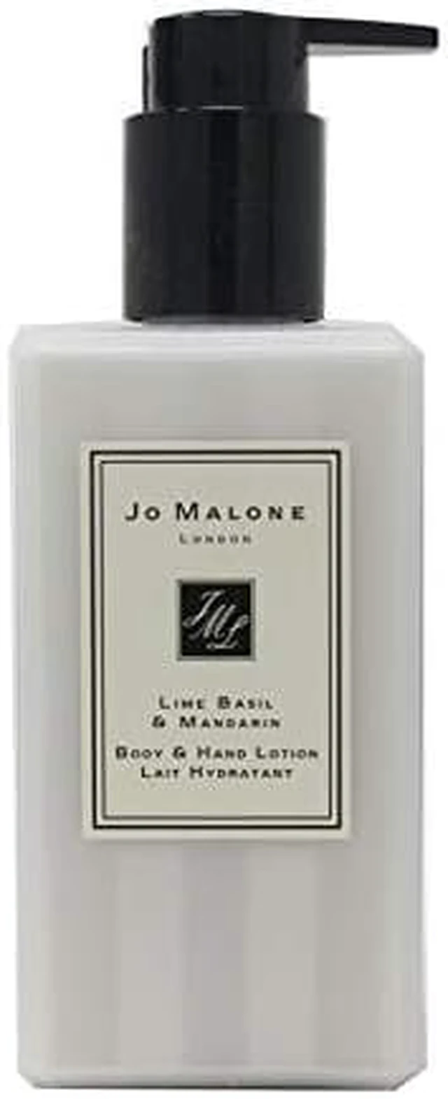 Alt view image 6 of 7 - jo malone lime basil & mandarin body & hand lotion 250ml/8.5oz