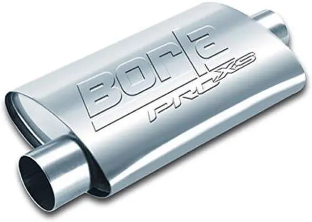 Main image of BORLA 40359 Muffler
