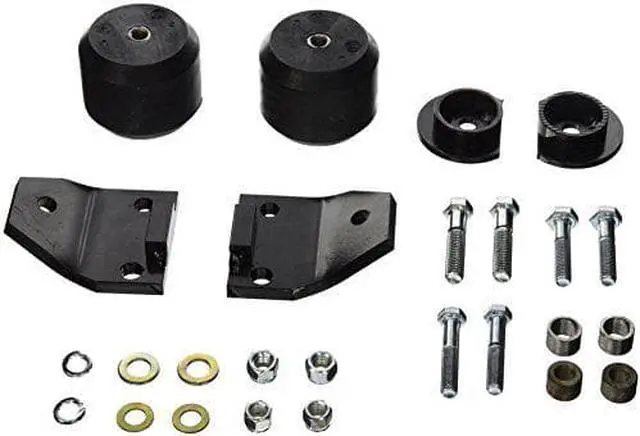 Main image of Timbren GMFK35C Suspension Enhancement System