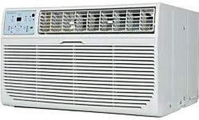 Alt view image 15 of 15 - Keystone KSTAT14-2C Thru the Wall AC with Remote Control