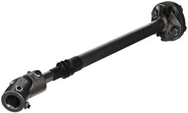 Main image of Borgeson 000936 Steering Shaft
