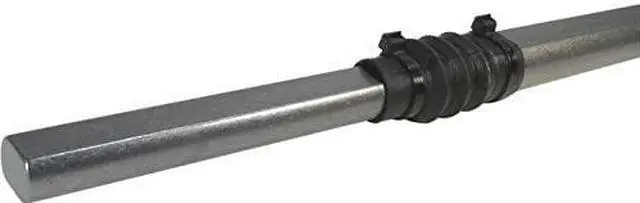 Main image of Borgeson 460018 Steering Shaft