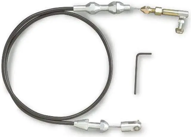 Main image of Lokar TC-1000U48 48" Universal Throttle Cable