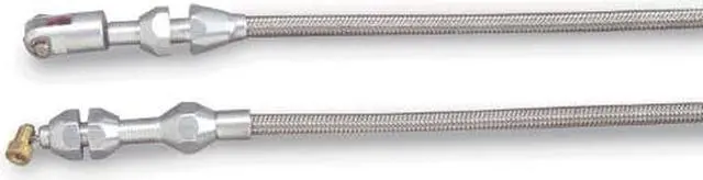Main image of Lokar TC-1000TPV 36" Hi-Tech Throttle Cable for Vortec