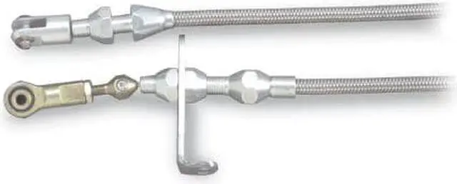 Main image of Lokar TC-1000BLD Hi-Tech Blower Drive Throttle Cable