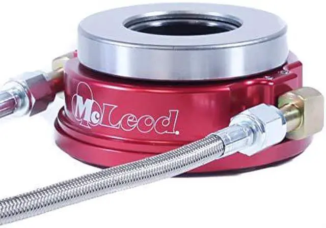 Main image of McLeod 1400-20 Hydraulic Throwout Bearing