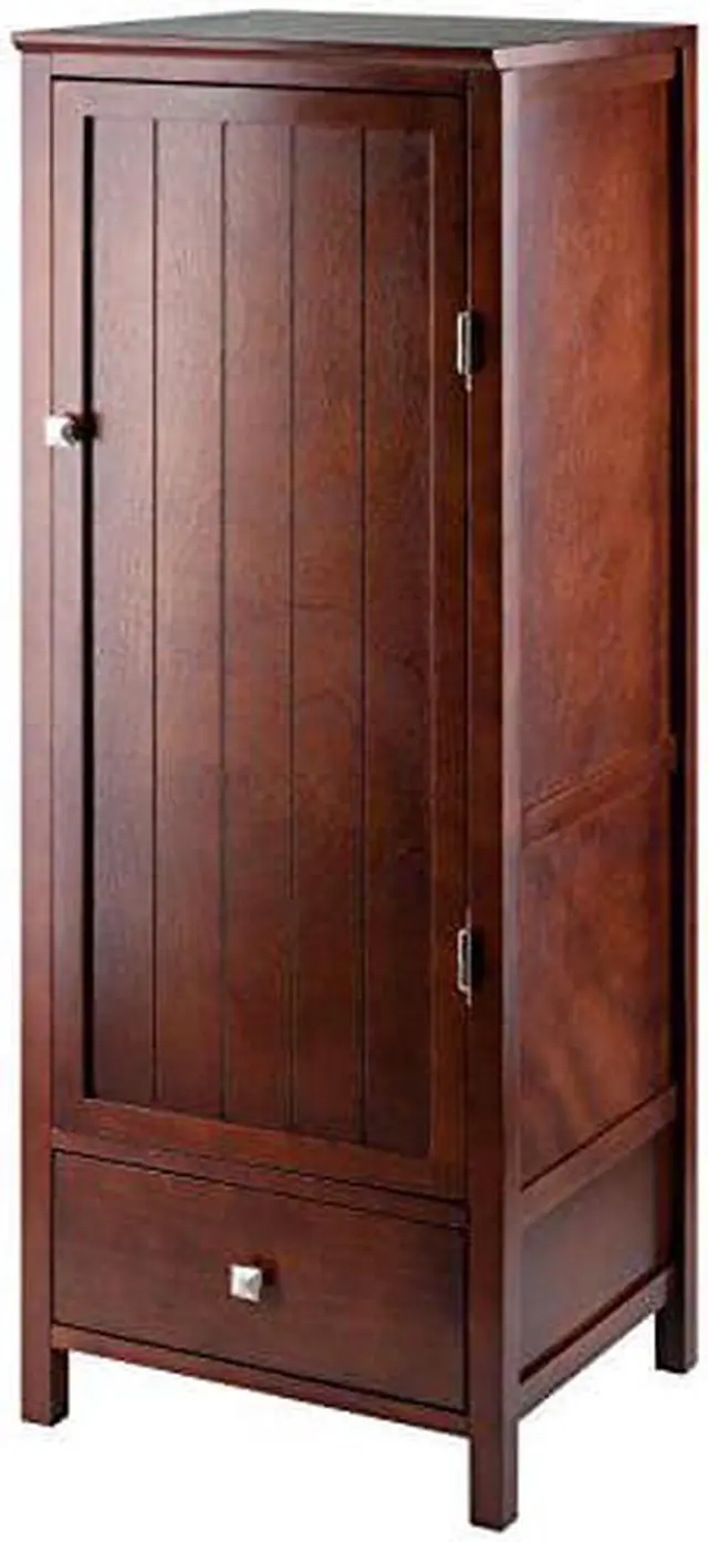 Alt view image 20 of 20 - Brooke Jelly Close Cupboard with Door and Drawer