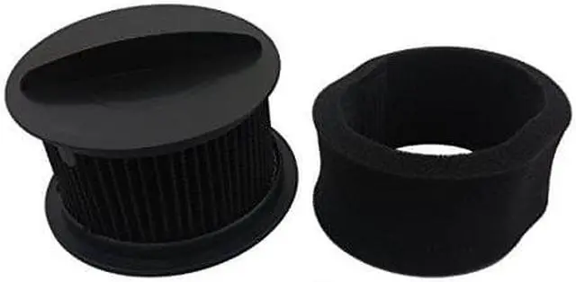 Alt view image 5 of 5 - Bissell PowerForce & Helix Turbo Inner and Outer Filter Set 203-7913